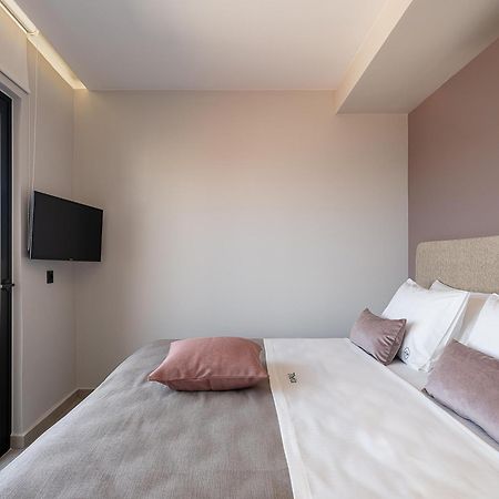 Theta Boutique Hotel Chania  Exterior photo