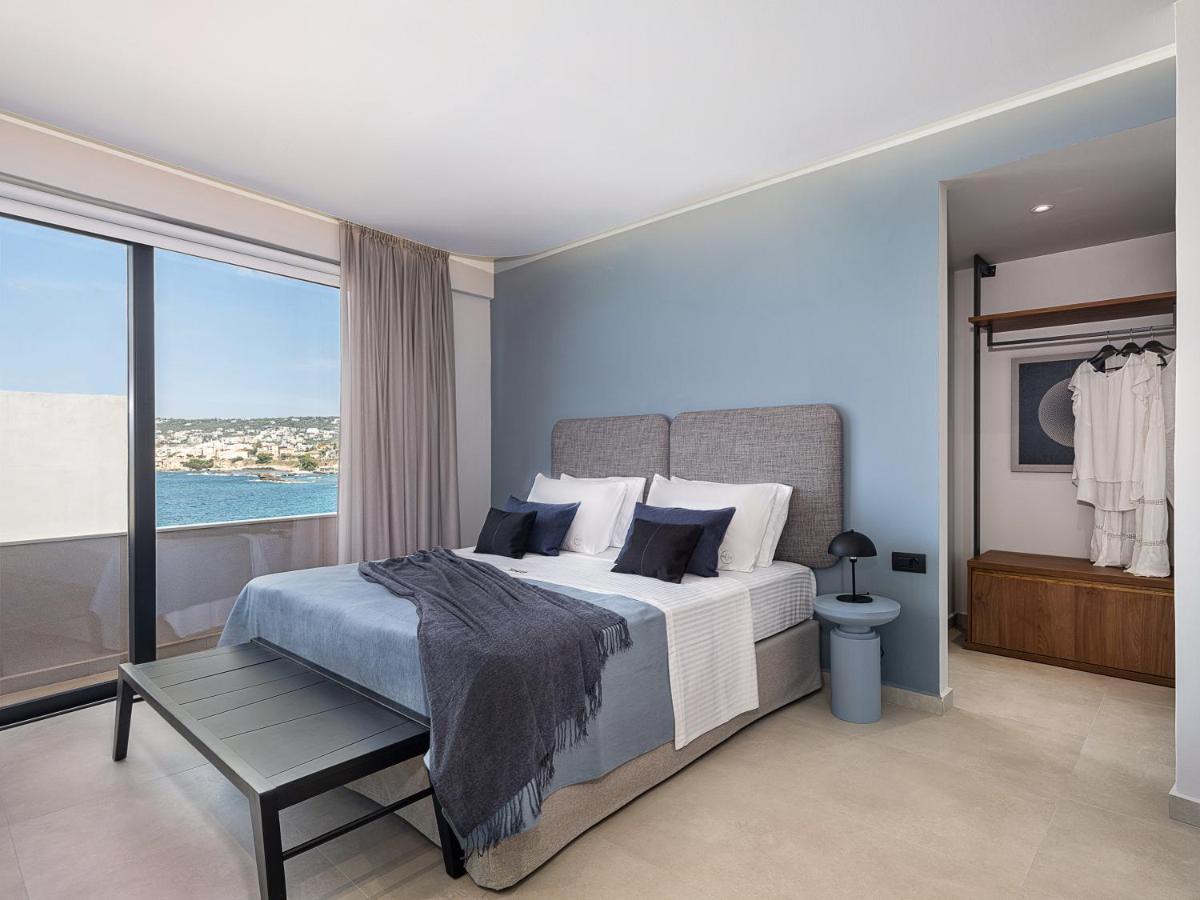 Theta Boutique Hotel Chania  Exterior photo