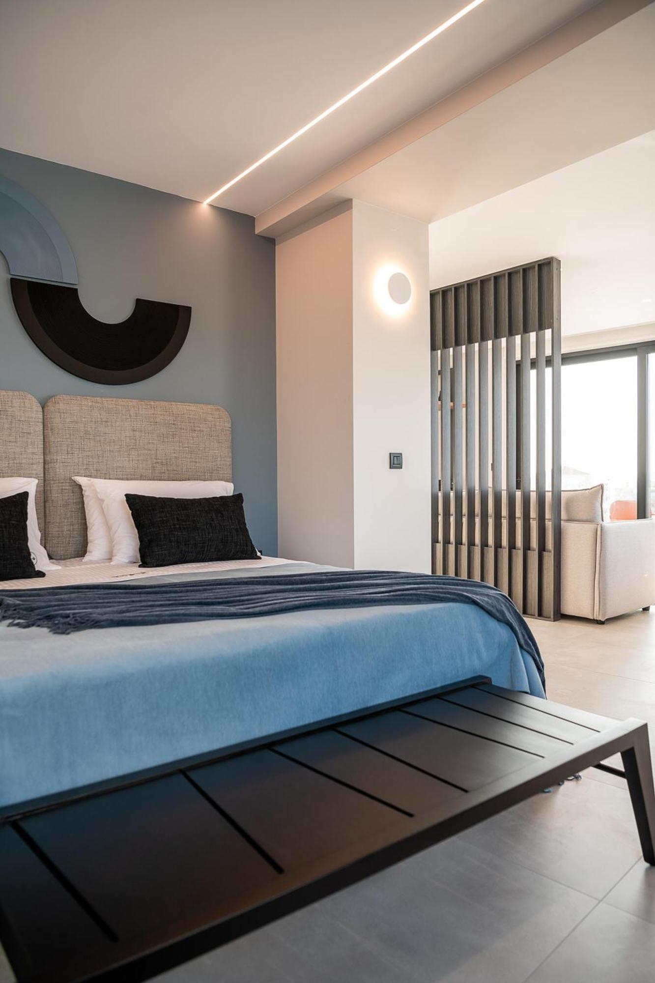 Theta Boutique Hotel Chania  Exterior photo