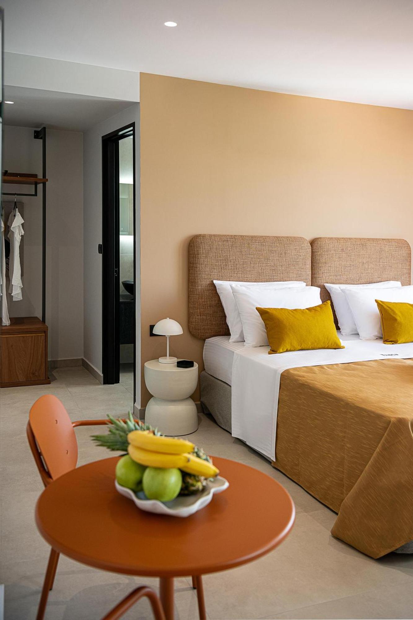 Theta Boutique Hotel Chania  Exterior photo