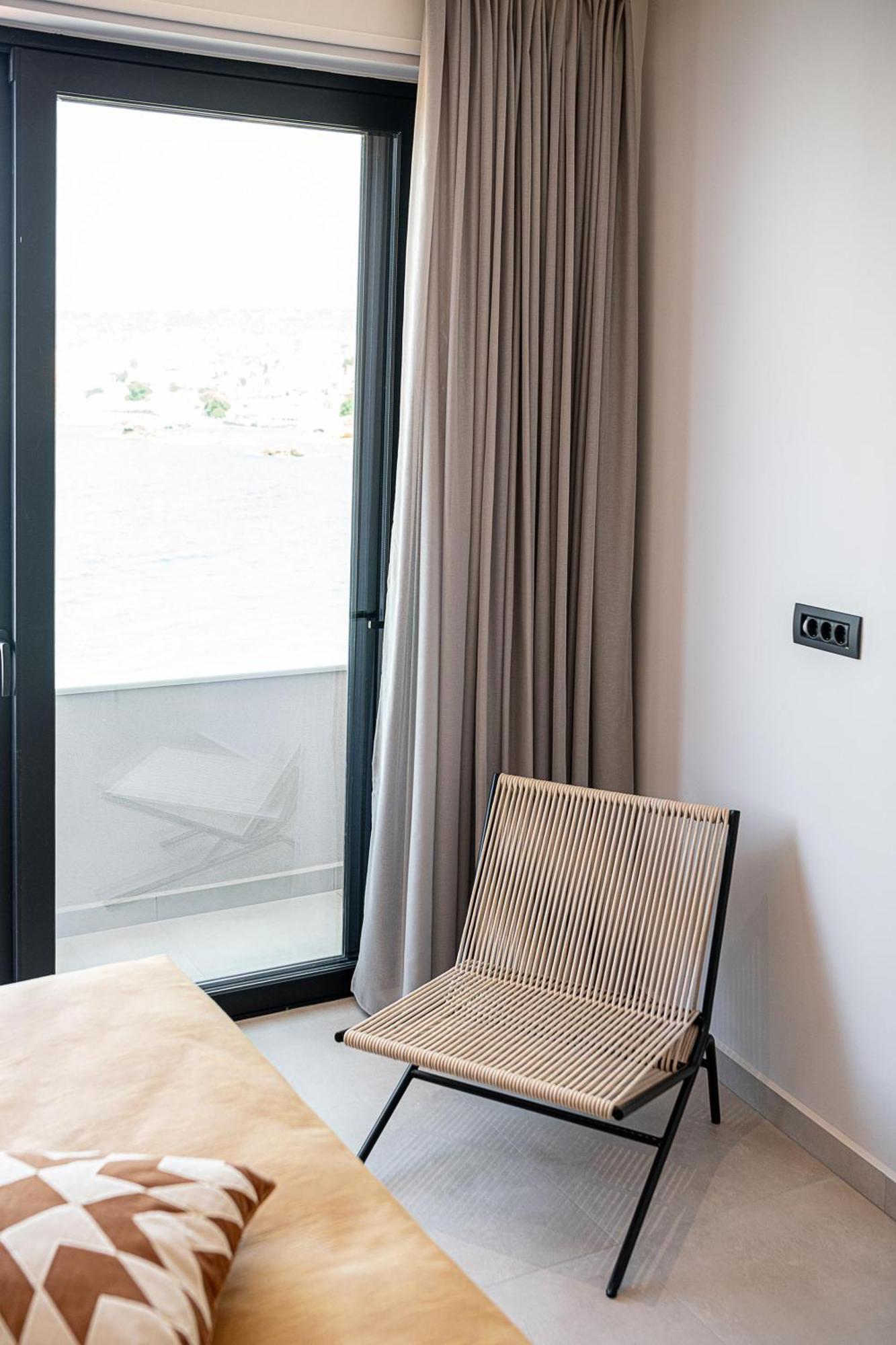 Theta Boutique Hotel Chania  Exterior photo