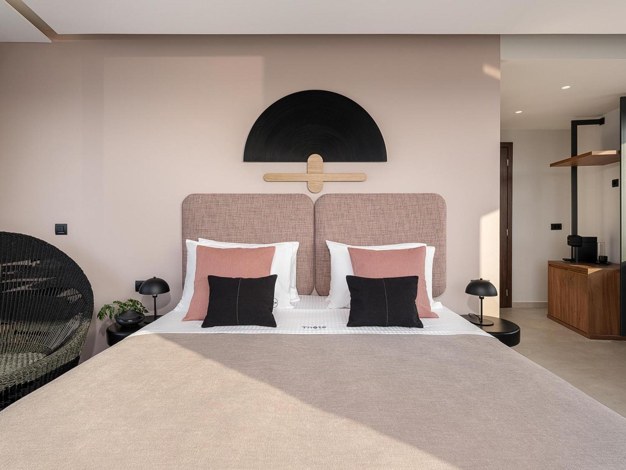 Theta Boutique Hotel Chania  Exterior photo