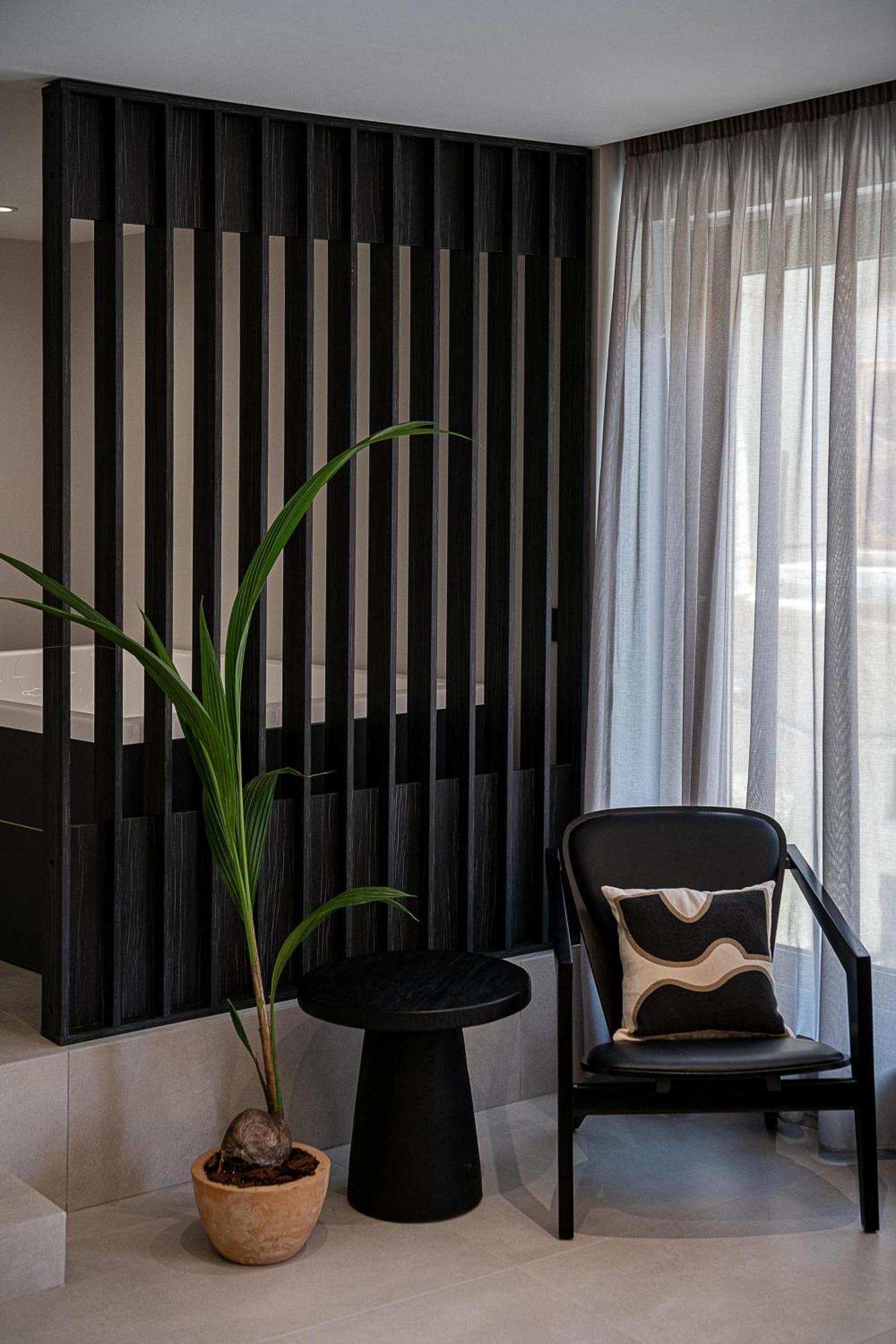 Theta Boutique Hotel Chania  Exterior photo